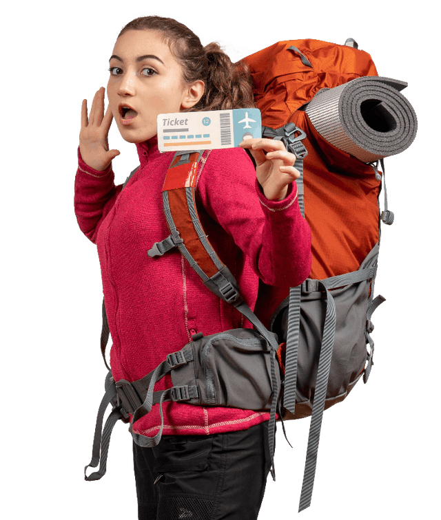 Featured Flight Deals